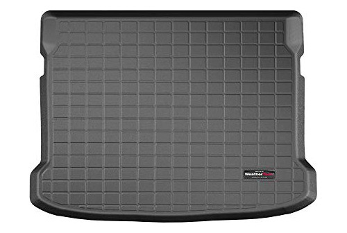 Tapetes - Weathertech Custom Fit Cargo Liner Trunk Mat For M