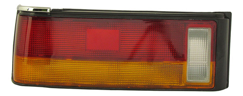 Stop Izquierdo Mazda 323 1986 A 1987 Sedan Tw