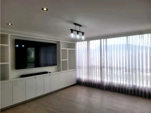 Apartamento En Venta El Poblado (t)