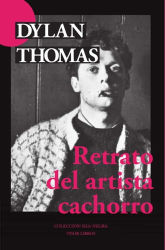 Retrato Del Artista Cachorro - Dylan Thomas