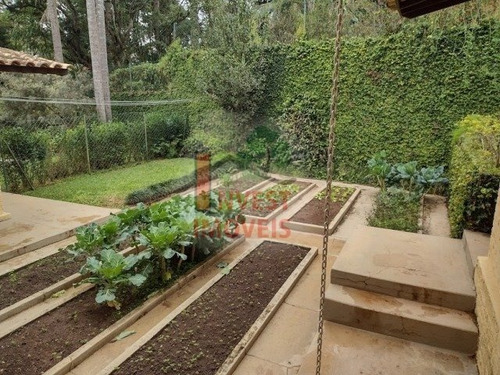 Imagem 12 de 13 de Chacara Em Condominio - Ref: 5833 - V-5833