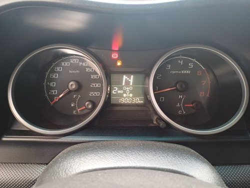 Mitsubishi Pajero TR4 Pajero TR4 2.0 4X4 16V 140CV FLEX 4P AUTOMÁTICO