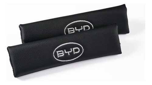 Protectores Cubre Cinto Cinturones Con Logo Byd Bordado