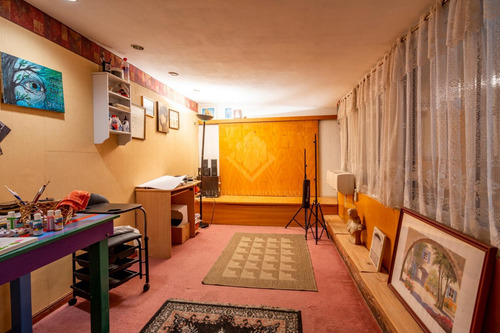 Imagen 23 de 30 de Venta Ph 5 Ambientes Con Patio En Belgrano
