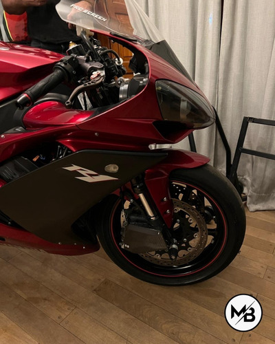Imagen 5 de 25 de Yamaha R1 2007