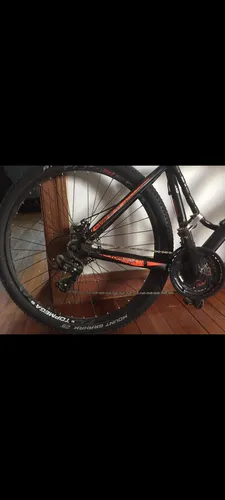 Es Una Bicicleta Muy Linda