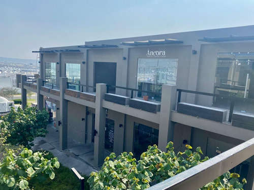 Rental De Locales Comerciales Plaza Paseo Zakia Queretaro