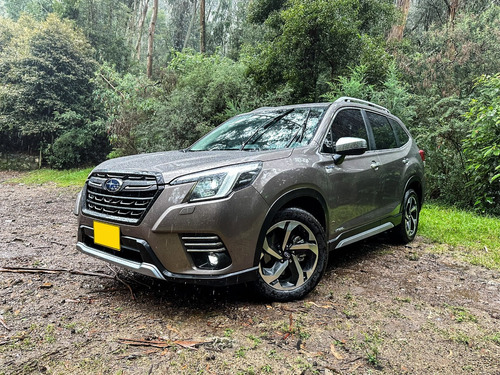 Subaru Forester Elite Hybrid Eyesight 2.0l 4x4