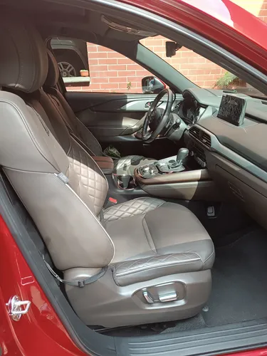 Mazda CX-9 2.5 Grand Touring Signature