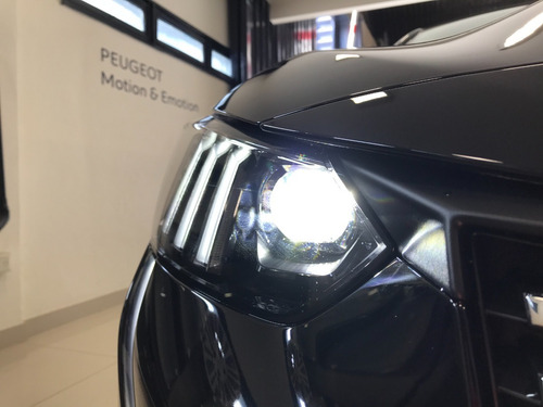 Imagen 3 de 25 de Peugeot 208 Feline Tiptronic Jd