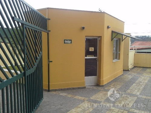 Vendo, Alugo Apartamento No Residencil Iotti, V. Progresso Em Jundiaí,03 Dormitórios, Andar Alto, Sol Da Manhã, Excelente Localização. - Ap00104 - 3361312