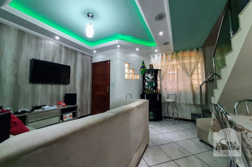 Imagem 4 de 15 de Casa À Venda No Fonte Grande - Código 489245 - 489245