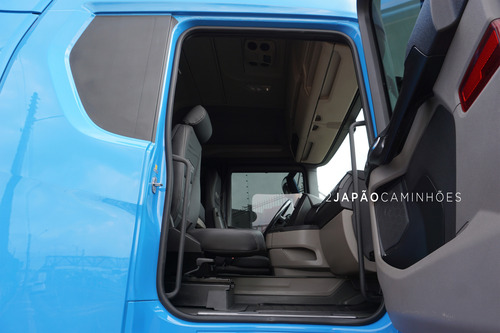 Scania R 450 6x2 2022 (ñ 540, 500) Ref. 2h16