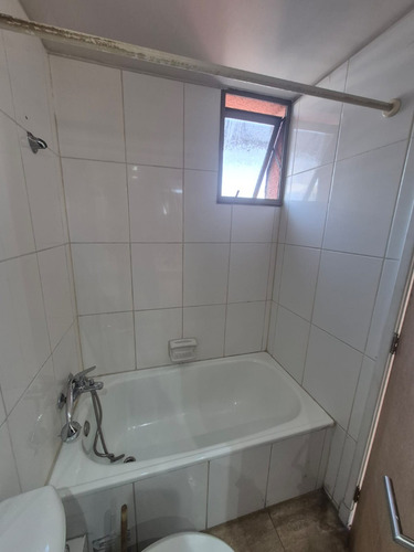 Departamento Plaza Ñuñoa 65 M2, 2 Dormitorios Y 2 Baños