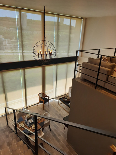 Imagen 3 de 7 de Vive En La Modernidad De Un Lujoso Loft Como En Las Grandes