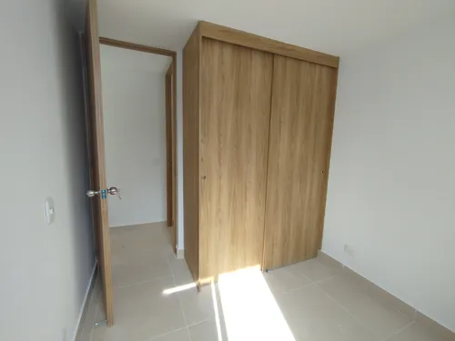 Arriendo Apartamento En La Inmaculada 1