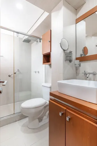 Casa En Venta En Cedritos. Cod V10448