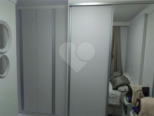 Apartamento-são Paulo-jardim Sul | Ref.: 345-im474080 - 345-im474080