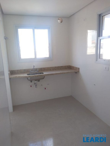 Imagem 7 de 15 de Apartamento - Parada Inglesa - Sp - 618491