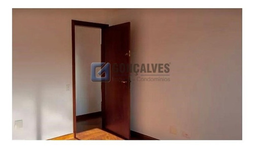 Venda Flat Sao Bernardo Do Campo Centro Ref: 34520 - 1033-1-34520