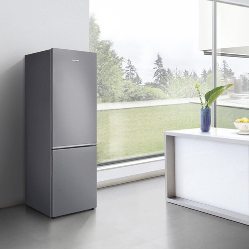 Refrigerador Samsung Bottom Freezer No Frost 290 L Rb30n4020