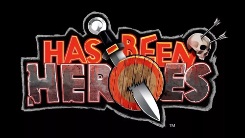 Xone Has Been Heroes