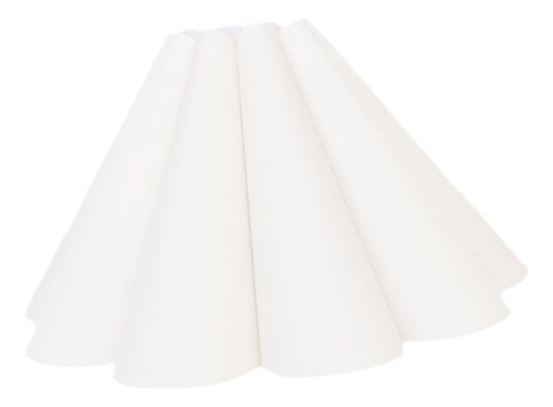 Petal Lámpara De Mesa De La Lámpara De Tapa De 9x31.5x20cm