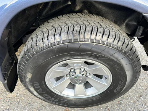 Imagen 16 de 18 de Mitsubishi Montero Sport 2008