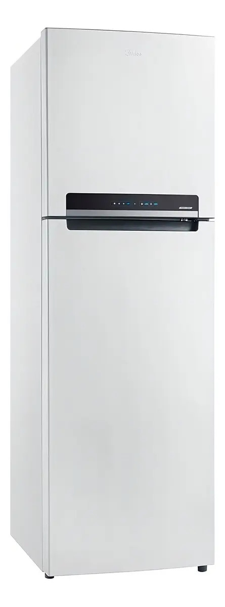 Geladeira Frost Free Duplex 425l Branca Midea Branco