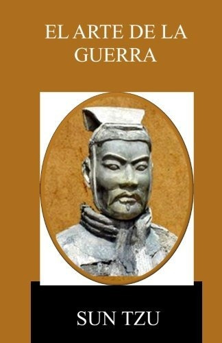 Libro : El Arte De La Guerra  - Tzu, Sun _ex