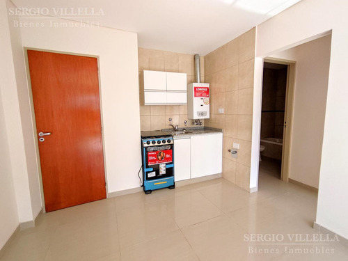 Tucumán 2600 - Departamento De Un Dormitorio En Venta En Rosario