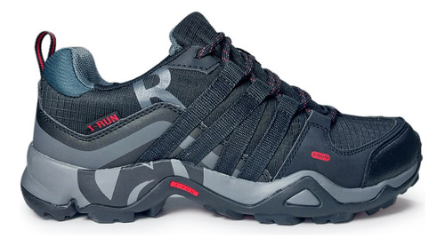 Zapatillas I-run 4944 Hombre Deportivas Trekking Trail