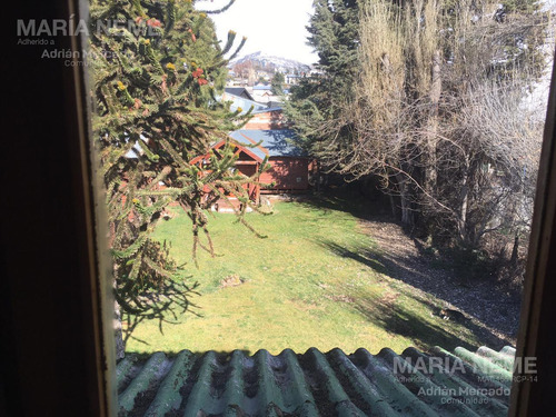 Casa Con Departamento Y Dos Cabañas En Venta - 246 M2 Totales - Lote 1000 M2 - A 15 Cuadras Del Centro