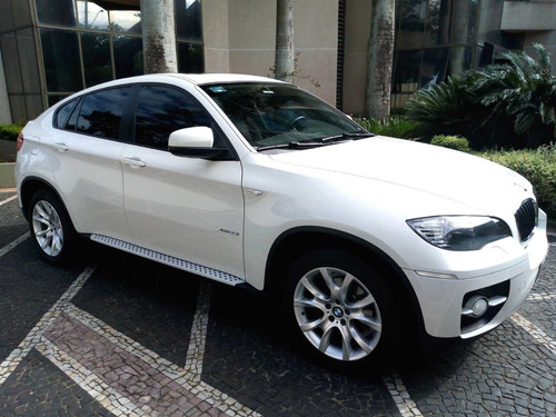 Bmw X6 3.0 X Drive 35i - 2011/2012