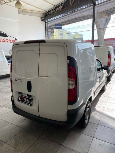 Fiat Fiorino 1.4 Flex 2p 2016