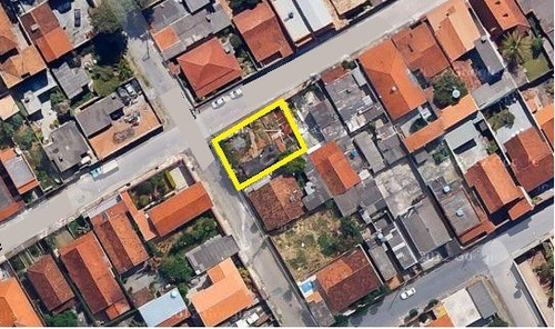 Lote Para Comprar No Marajó Em Belo Horizonte/mg - 809