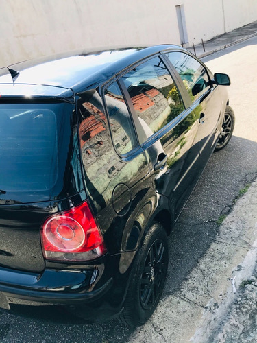 Polo 1.6 Completo