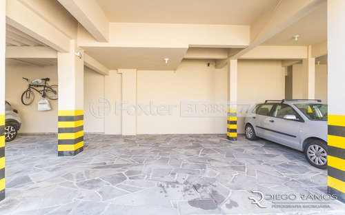 Imagem 23 de 23 de Cobertura, 4 Dormitórios, 225 M², Jardim Botânico - 176512