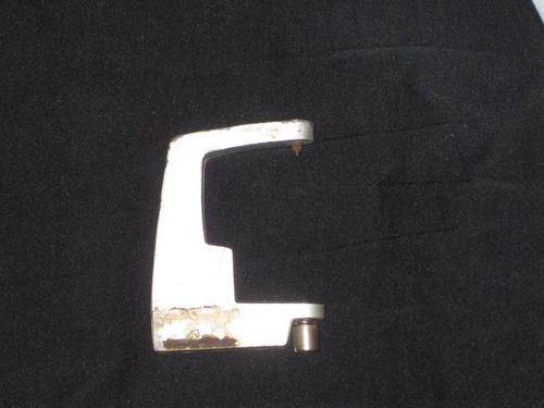 Arco Para Brazo De Tornamesa Technics Sl-d Y Otros Modelos (Usado)