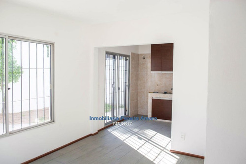 Venta Casa 2 Dormitorios Médanos De Solymar