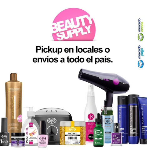 Imagen 2 de 2 de Cera Depilatoria Miel Gnp Depiladora X12 Nice