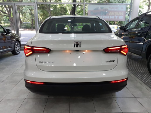 Fiat Cronos Drive 1.3 My21 Conect! Contado - Financiado! Lh1