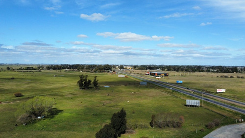 Fracción De 3 Has. Ruta 2. Chascomus