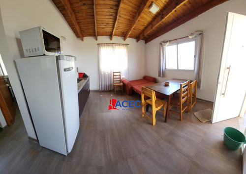 Venta - Cabañas - Chacra - Villa Yacanto - Cordoba