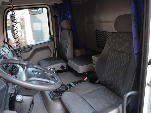 Vw 25390 Truck Trucado Vw 24280 Volks 24280 24250 24.280 3ei