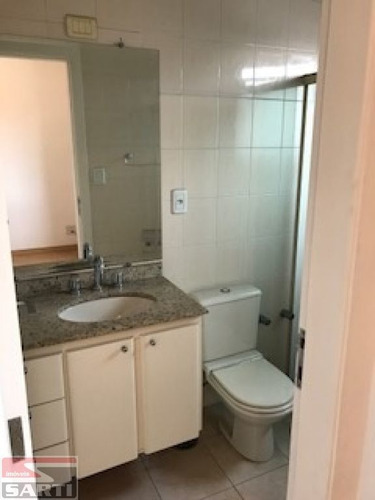 Imagem 11 de 15 de Apartamento - 2 Por Andar ! 3 Suítes , 3 Vagas - St16218