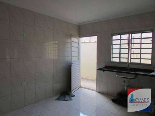 Imagem 10 de 13 de Casa Residencial À Venda, Parque América, Itu. - Ca0072
