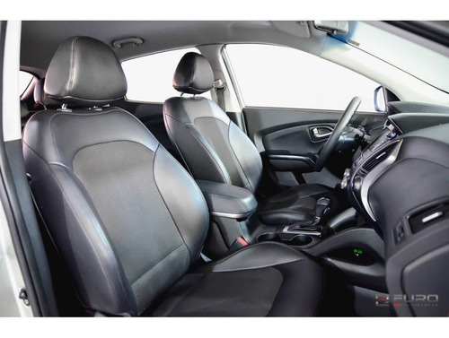 Imagem 12 de 15 de Hyundai Ix35 Gl 2.0 Aut