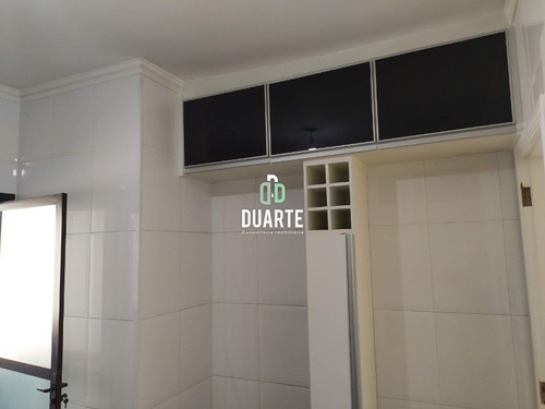 Imagem 9 de 26 de Apartamento - Ap04076 - 69732528