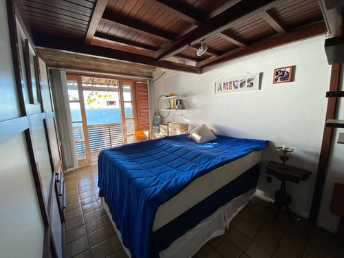 Imagem 17 de 30 de Casa Com Galeria À Venda, 540 M² Por R$ 3.800.000 - Ladeira Da Barra - Salvador/ba - Ca0214
